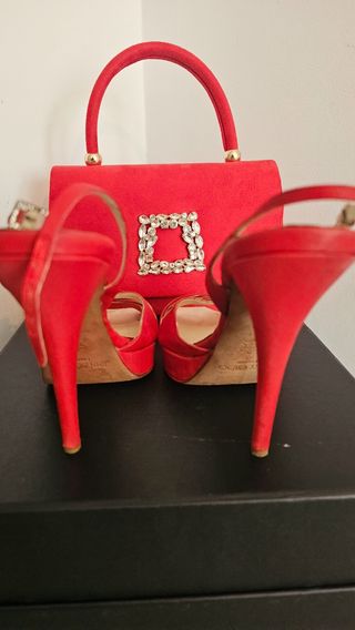 Sandals Jimmi Choo 