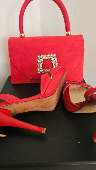 Sandals Jimmi Choo 
