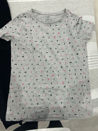 Lote ropa 