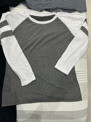 Lote ropa 