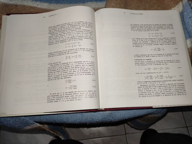 El legado de Einstein 