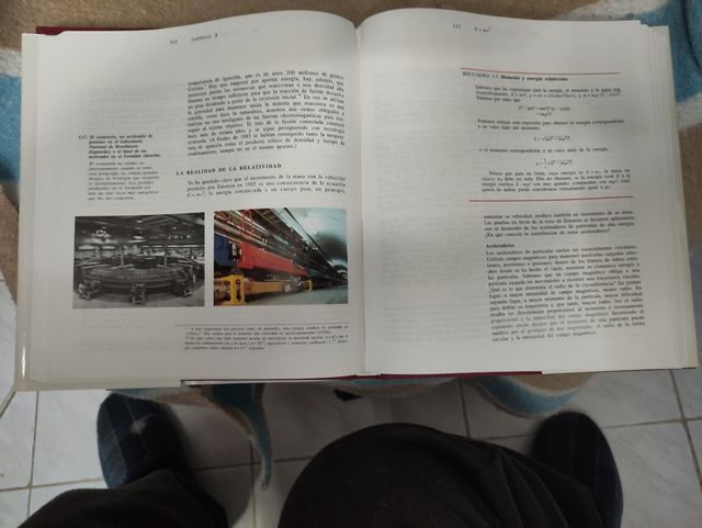 El legado de Einstein 