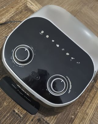 Friggitrice ad aria - Ariete