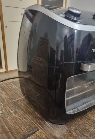 Friggitrice ad aria - Ariete