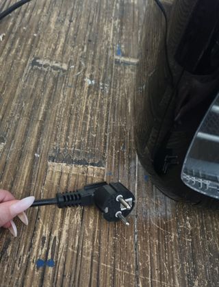 Friggitrice ad aria - Ariete