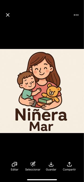 Niñera