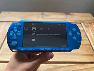 PSP 3004