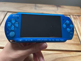 PSP 3004