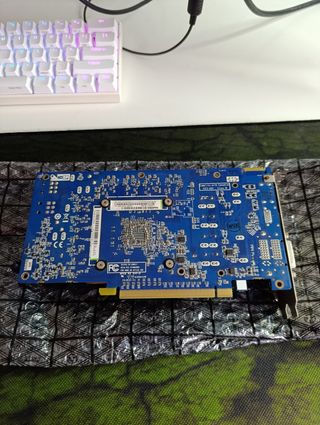 Tarjeta Gráfica Sapphire HD7850 2gb