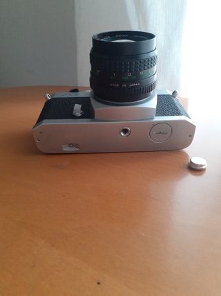 Fotocamera Chinon CXII