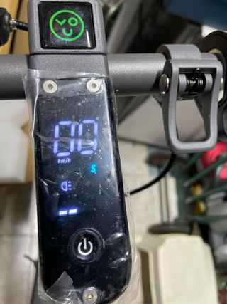 PATINETE ELECTRICO NUEVO BARATO