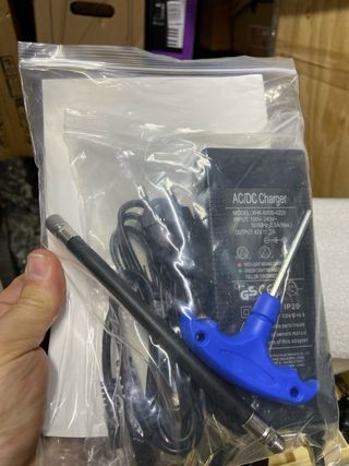 PATINETE ELECTRICO NUEVO BARATO