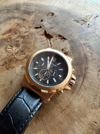 Reloj Michael Kors edición limitada