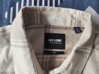 Camisa Only Sons