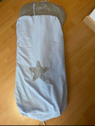 saco universal para carro bimbidreams pirulos