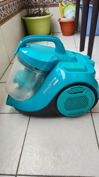 Aspirador Rowenta casi nueva