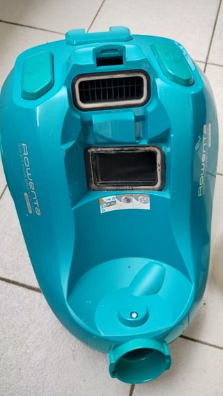 Aspirador Rowenta casi nueva