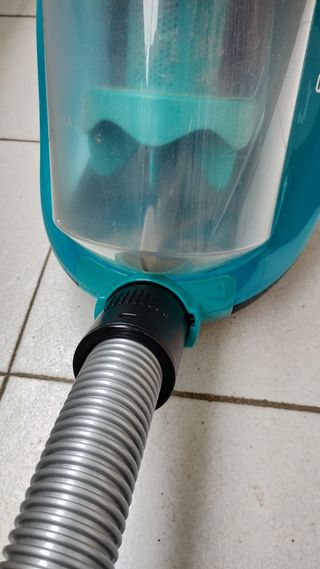Aspirador Rowenta casi nueva