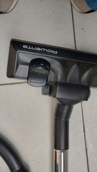 Aspirador Rowenta casi nueva