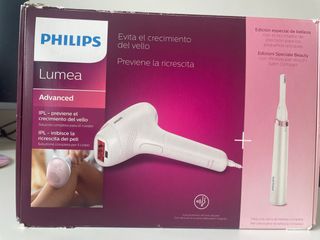 Philips Lumea Advanced IPL