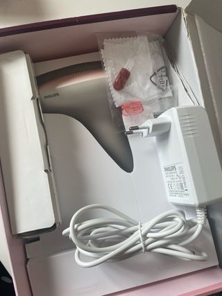 Philips Lumea Advanced IPL