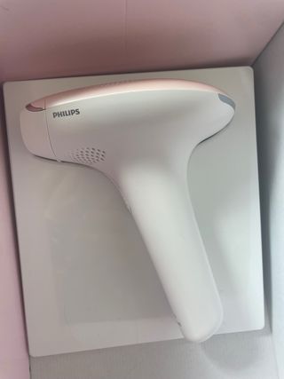 Philips Lumea Advanced IPL