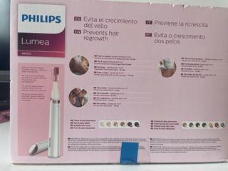 Philips Lumea Advanced IPL