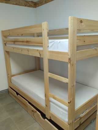 Litera 90x190