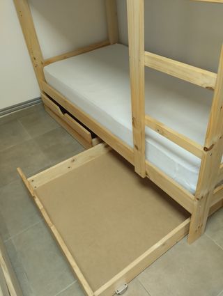 Litera 90x190