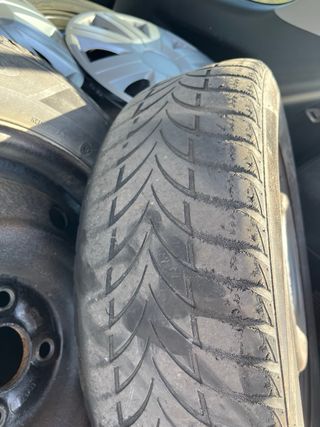 Llantas 15 suzuki