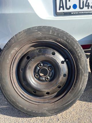 Llantas 15 suzuki