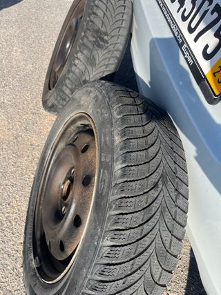 Llantas 15 suzuki