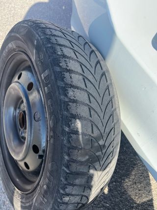 Llantas 15 suzuki