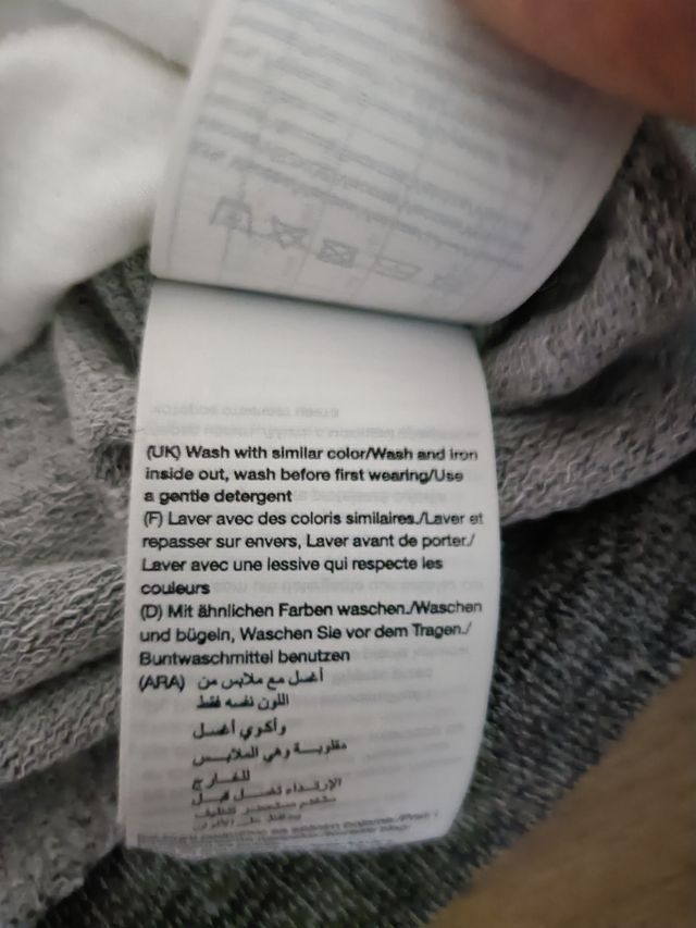 Jersey primavera mujer. Frase positiva