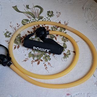 estensore elastico fitness Extensor elástico fitn