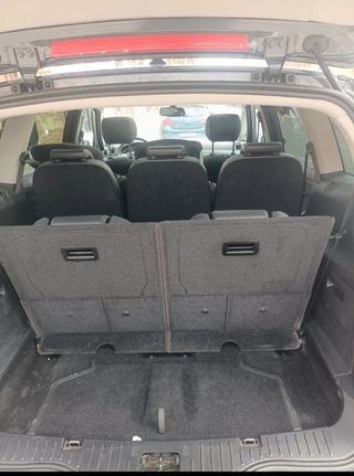Ford S-MAX Titanium S Sport 2.2TDci 175cv 7 plazas