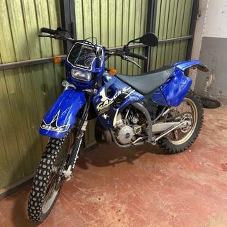Gas gas pampera 250