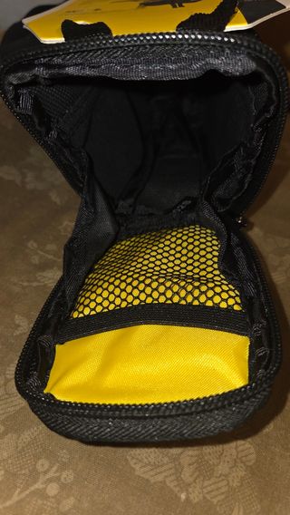 Bolsa sillin topeak aero wedge pack