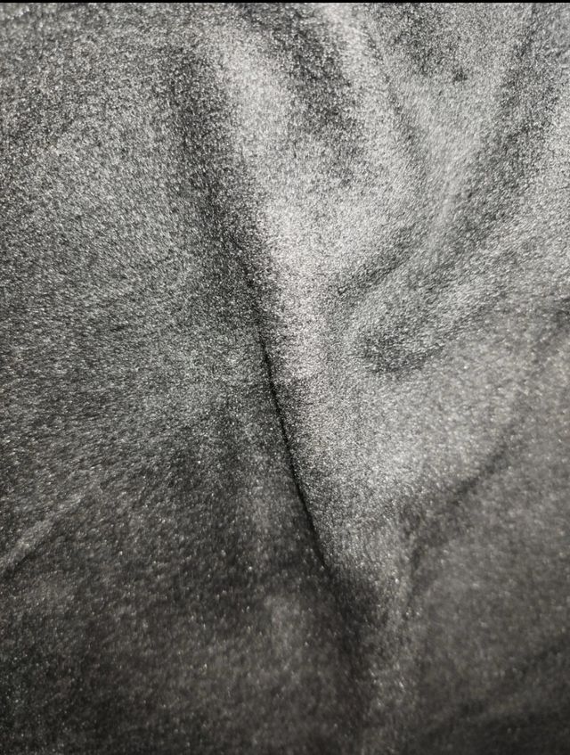 Sudadera Essentials Fear Of God Negra