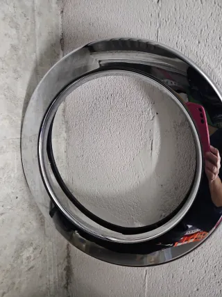 Miele puerta lavadora  Modelo softtronic W 3104
