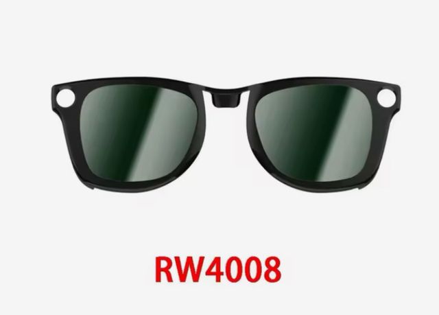 Suplemento gafas Meta Wayfire grandes