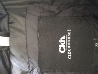 Chaleco