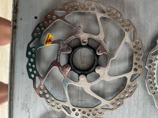 DISCOS DE FRENO SHIMANO DEORE RT54 CENTER LOOK