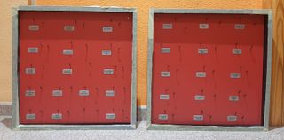 Cuadros para colgar colecciones