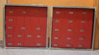 Cuadros para colgar colecciones