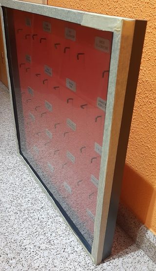 Cuadros para colgar colecciones
