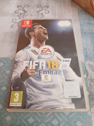 Fifa 18