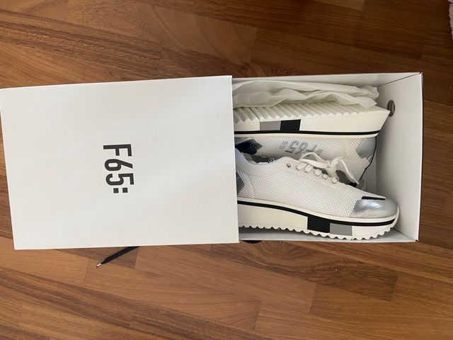 sneakers ultra leggera