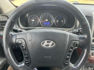 Hyundai Grand Santa Fe 2007