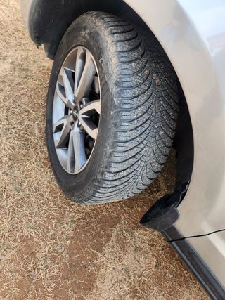 Hyundai Grand Santa Fe 2007